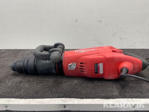 Milwaukee K 1000S 2