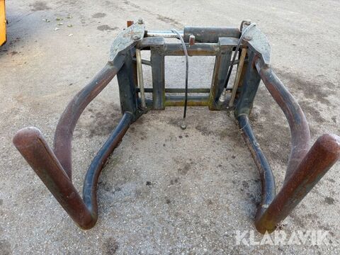 Balgrip Flexigrip med stora BM 2