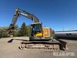 Volvo ECR235DL