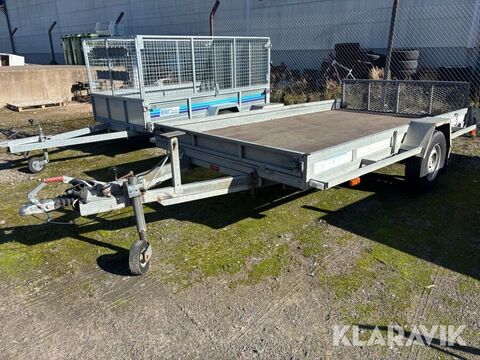 Sonstige Rekotralier 1250T