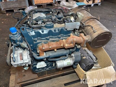 Sonstige 2.4L