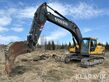 Volvo EC290B LC