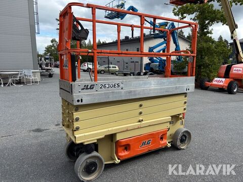 JLG 2630 ES