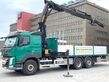 Volvo FM 380 6x2
