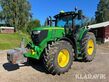John Deere 6215R