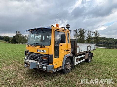 Volvo FL 611