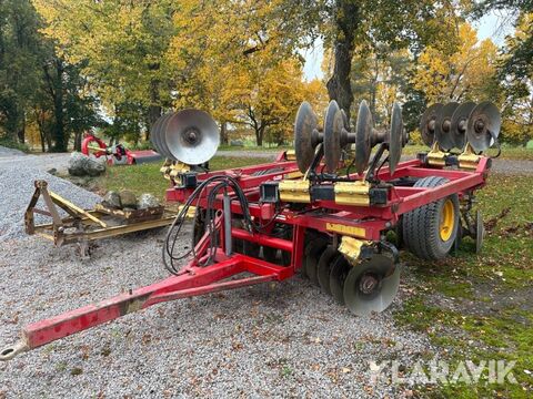 Väderstad XT