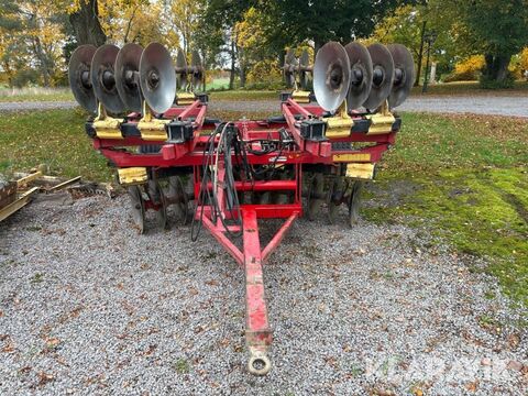Väderstad XT 2