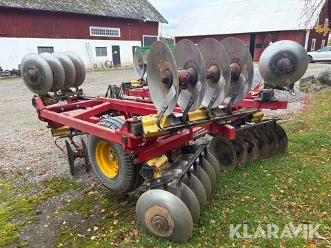 Väderstad XT 3