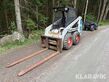 Bobcat 743