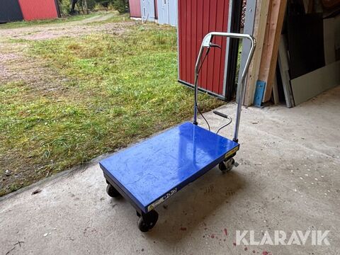 Sonstige Lifting table