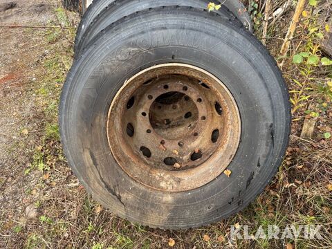 295/80R22,5 2