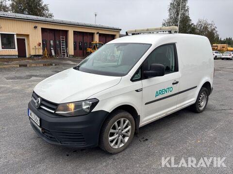 Sonstige Caddy