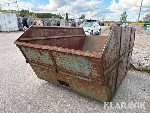 Sonstige Container