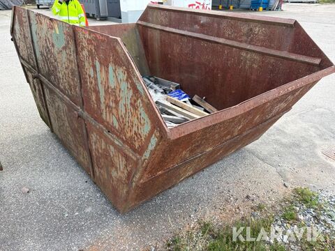 Container 3