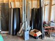 Sonstige Plåt & ventilationsrör