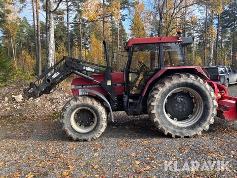 Case IH 5140 2