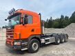 Scania 164G