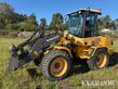 Volvo L35GT
