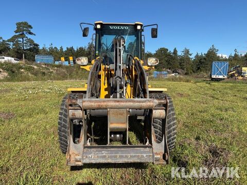 Volvo L35GT 2