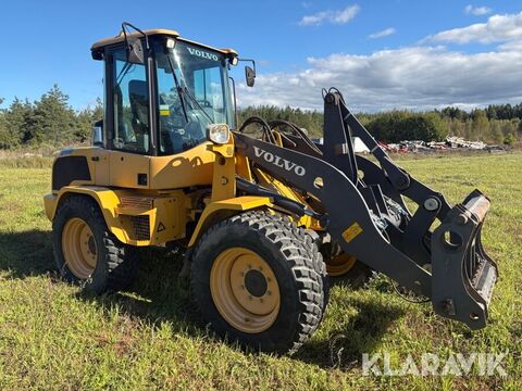 Volvo L35GT 3