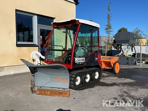 Sonstige Groundmaster 7210
