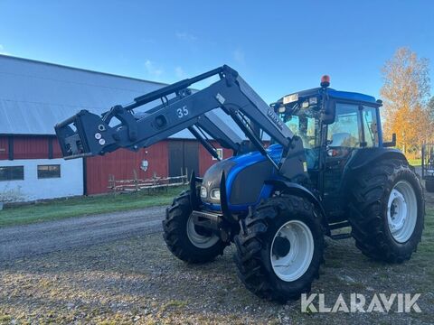 Valtra A93