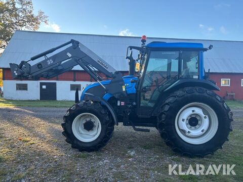 Valtra A93 2