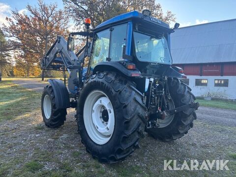 Valtra A93 3