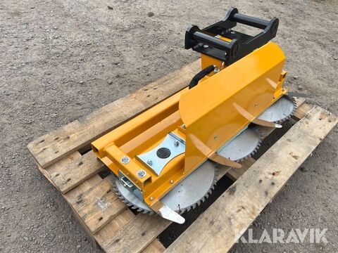 Sonstige S40 Hydrauldriven