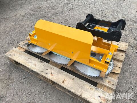 S40 Hydrauldriven 2
