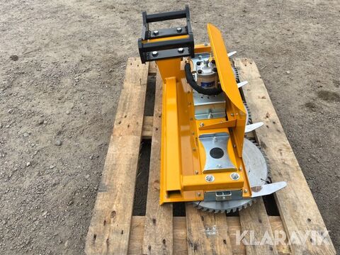 S40 Hydrauldriven 3