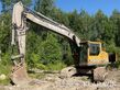 Volvo EC280