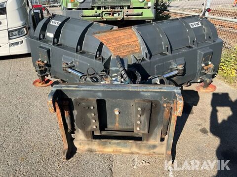 Sonstige Ysta SSVI-40