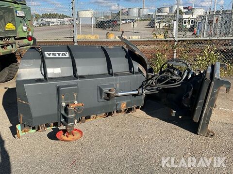 Ysta SSVI-40 3