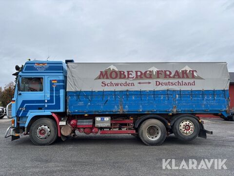Volvo F12 2