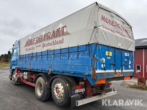 Volvo F12 3