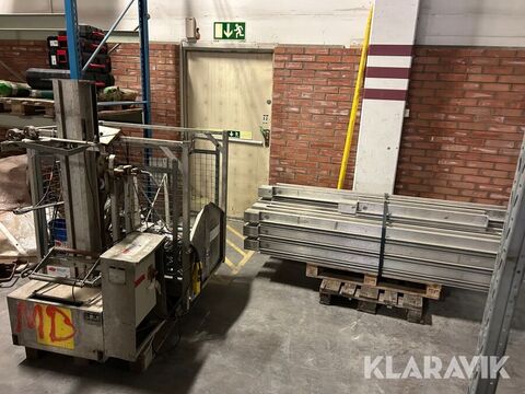Sonstige Albert Böcker K-300