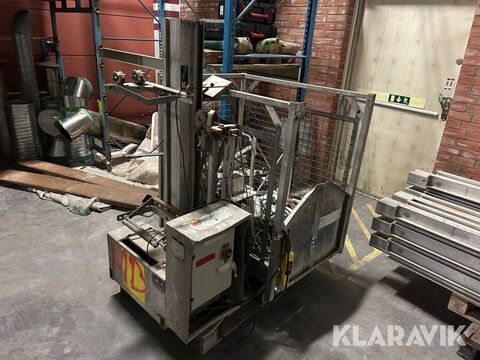 Albert Böcker K-300 2