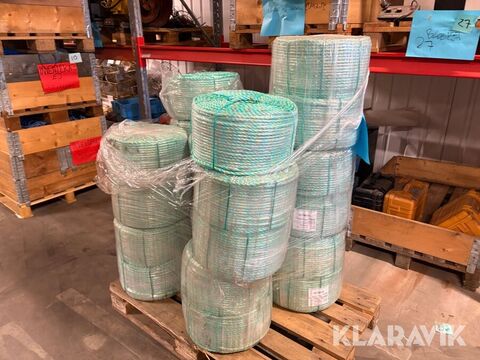 Sonstige Polysteel 220m/st