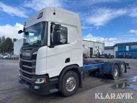 Sonstige R450