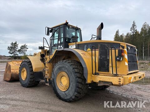Caterpillar 980G 3