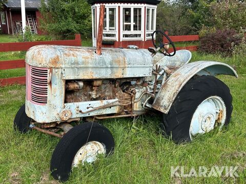 Volvo T31
