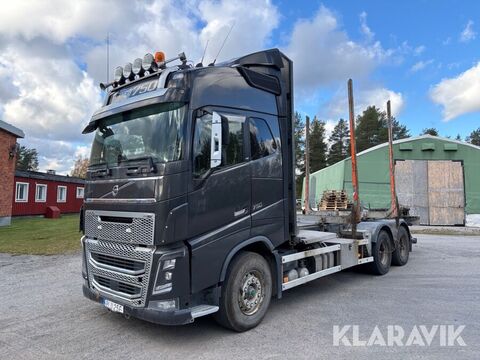 Sonstige FH16