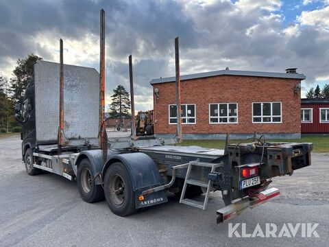 FH16 3
