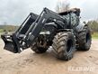 Case IH Puma 230 CVX