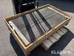 Sonstige Oljekylare till kompressor i ren aluminium Atlas