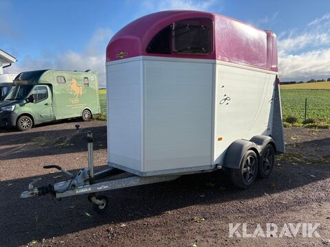 Humbaur Xanthos 2