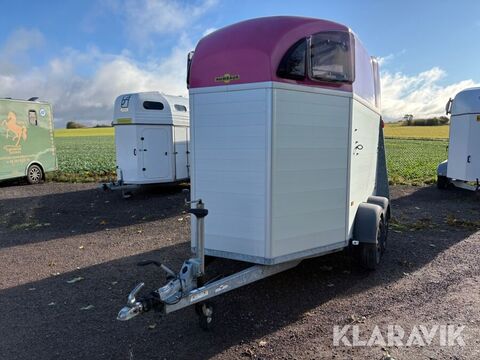 Humbaur Xanthos 3