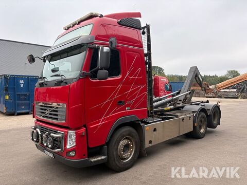 Volvo FH16
